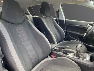 Peugeot 308 1.2 puretech 82ch bvm5 active occasion simplicicar carcassonne simplicicar simplicibike france