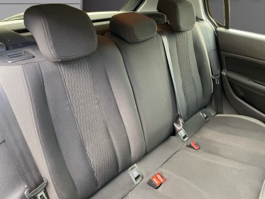 Peugeot 308 1.2 puretech 82ch bvm5 active occasion simplicicar carcassonne simplicicar simplicibike france