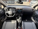 Citroen c3 c3 1.2 110 ss eat6 shine / camera de recul / apple carplay / clim auto occasion simplicicar dunkerque simplicicar...