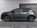 Citroen c3 c3 1.2 110 ss eat6 shine / camera de recul / apple carplay / clim auto occasion simplicicar dunkerque simplicicar...
