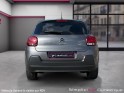 Citroen c3 c3 1.2 110 ss eat6 shine / camera de recul / apple carplay / clim auto occasion simplicicar dunkerque simplicicar...