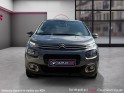 Citroen c3 c3 1.2 110 ss eat6 shine / camera de recul / apple carplay / clim auto occasion simplicicar dunkerque simplicicar...