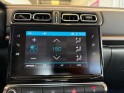 Citroen c3 c3 1.2 110 ss eat6 shine / camera de recul / apple carplay / clim auto occasion simplicicar dunkerque simplicicar...