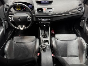 Renault megane iii coupe 2.0 16v 250 rs luxe occasion simplicicar pau simplicicar simplicibike france