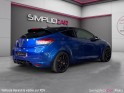 Renault megane iii coupe 2.0 16v 250 rs luxe occasion simplicicar pau simplicicar simplicibike france
