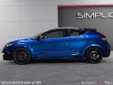 Renault megane iii coupe 2.0 16v 250 rs luxe occasion simplicicar pau simplicicar simplicibike france