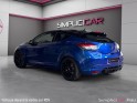 Renault megane iii coupe 2.0 16v 250 rs luxe occasion simplicicar pau simplicicar simplicibike france