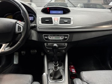 Renault megane iii coupe 2.0 16v 250 rs luxe occasion simplicicar pau simplicicar simplicibike france