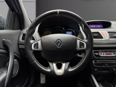 Renault megane iii coupe 2.0 16v 250 rs luxe occasion simplicicar pau simplicicar simplicibike france