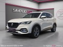 Mg ehs 1.5t 258ch gdi phev comfort 4x2 garantie constructeur 02/2029 occasion simplicicar vichy simplicicar simplicibike france