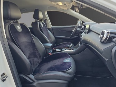 Mg ehs 1.5t 258ch gdi phev comfort 4x2 garantie constructeur 02/2029 occasion simplicicar vichy simplicicar simplicibike france