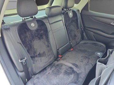 Mg ehs 1.5t 258ch gdi phev comfort 4x2 garantie constructeur 02/2029 occasion simplicicar vichy simplicicar simplicibike france