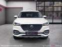 Mg ehs 1.5t 258ch gdi phev comfort 4x2 garantie constructeur 02/2029 occasion simplicicar vichy simplicicar simplicibike france
