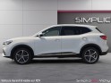 Mg ehs 1.5t 258ch gdi phev comfort 4x2 garantie constructeur 02/2029 occasion simplicicar vichy simplicicar simplicibike france