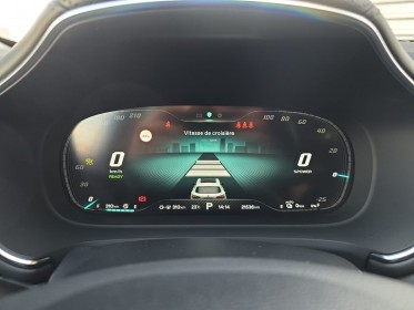 Mg ehs 1.5t 258ch gdi phev comfort 4x2 garantie constructeur 02/2029 occasion simplicicar vichy simplicicar simplicibike france