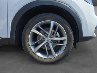 Mg ehs 1.5t 258ch gdi phev comfort 4x2 garantie constructeur 02/2029 occasion simplicicar vichy simplicicar simplicibike france
