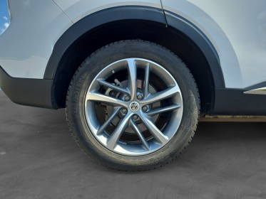 Mg ehs 1.5t 258ch gdi phev comfort 4x2 garantie constructeur 02/2029 occasion simplicicar vichy simplicicar simplicibike france