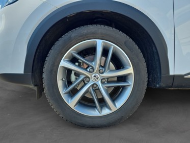 Mg ehs 1.5t 258ch gdi phev comfort 4x2 garantie constructeur 02/2029 occasion simplicicar vichy simplicicar simplicibike france