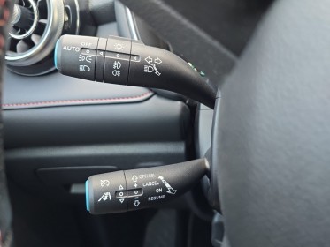 Mg ehs 1.5t 258ch gdi phev comfort 4x2 garantie constructeur 02/2029 occasion simplicicar vichy simplicicar simplicibike france