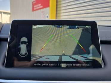 Mg ehs 1.5t 258ch gdi phev comfort 4x2 garantie constructeur 02/2029 occasion simplicicar vichy simplicicar simplicibike france