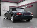 Mazda mx5 1.6i green passion occasion simplicicar arras  simplicicar simplicibike france