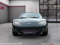 Mazda mx5 1.6i green passion occasion simplicicar arras  simplicicar simplicibike france