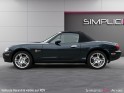 Mazda mx5 1.6i green passion occasion simplicicar arras  simplicicar simplicibike france