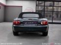 Mazda mx5 1.6i green passion occasion simplicicar arras  simplicicar simplicibike france