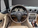 Mazda mx5 1.6i green passion occasion simplicicar arras  simplicicar simplicibike france