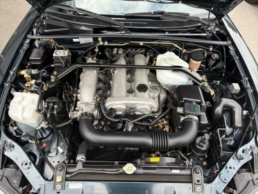 Mazda mx5 1.6i green passion occasion simplicicar arras  simplicicar simplicibike france