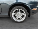 Mazda mx5 1.6i green passion occasion simplicicar arras  simplicicar simplicibike france