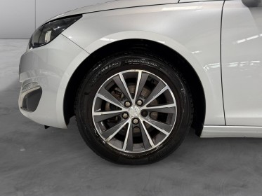 Peugeot 308 1.6 bluehdi 120ch ss bvm6 allure occasion simplicicar magny-en-vexin simplicicar simplicibike france