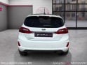 Ford fiesta 1.0 ecoboost 100 ch ss bvm6 titanium occasion montpellier (34) simplicicar simplicibike france