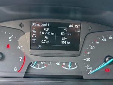 Ford fiesta 1.0 ecoboost 100 ch ss bvm6 titanium occasion montpellier (34) simplicicar simplicibike france
