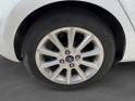 Ford fiesta 1.0 ecoboost 100 ch ss bvm6 titanium occasion montpellier (34) simplicicar simplicibike france