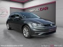 Volkswagen golf business 1.6 tdi 115 bluemotion technology fap dsg7 confortline business occasion simplicicar rennes...