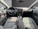Volkswagen golf business 1.6 tdi 115 bluemotion technology fap dsg7 confortline business occasion simplicicar rennes...