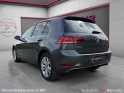Volkswagen golf business 1.6 tdi 115 bluemotion technology fap dsg7 confortline business occasion simplicicar rennes...