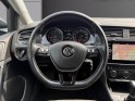 Volkswagen golf business 1.6 tdi 115 bluemotion technology fap dsg7 confortline business occasion simplicicar rennes...
