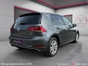 Volkswagen golf business 1.6 tdi 115 bluemotion technology fap dsg7 confortline business occasion simplicicar rennes...