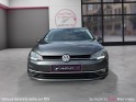 Volkswagen golf business 1.6 tdi 115 bluemotion technology fap dsg7 confortline business occasion simplicicar rennes...