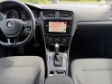 Volkswagen golf business 1.6 tdi 115 bluemotion technology fap dsg7 confortline business occasion simplicicar rennes...