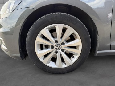 Volkswagen golf business 1.6 tdi 115 bluemotion technology fap dsg7 confortline business occasion simplicicar rennes...