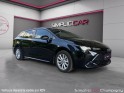 Toyota corolla touring sports hybride pro nouve pro hybride 140ch dynamic business  / carplay / entretien toyota occasion...
