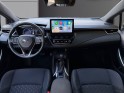 Toyota corolla touring sports hybride pro nouve pro hybride 140ch dynamic business  / carplay / entretien toyota occasion...