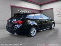 Toyota corolla touring sports hybride pro nouve pro hybride 140ch dynamic business  / carplay / entretien toyota occasion...