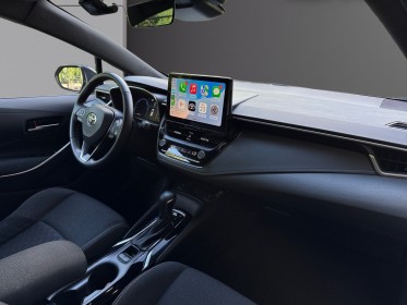 Toyota corolla touring sports hybride pro nouve pro hybride 140ch dynamic business  / carplay / entretien toyota occasion...