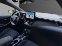 Toyota corolla touring sports hybride pro nouve pro hybride 140ch dynamic business  / carplay / entretien toyota occasion...