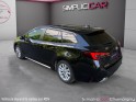 Toyota corolla touring sports hybride pro nouve pro hybride 140ch dynamic business  / carplay / entretien toyota occasion...
