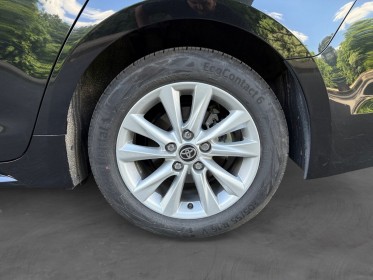 Toyota corolla touring sports hybride pro nouve pro hybride 140ch dynamic business  / carplay / entretien toyota occasion...